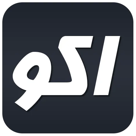 AKO TV Logo